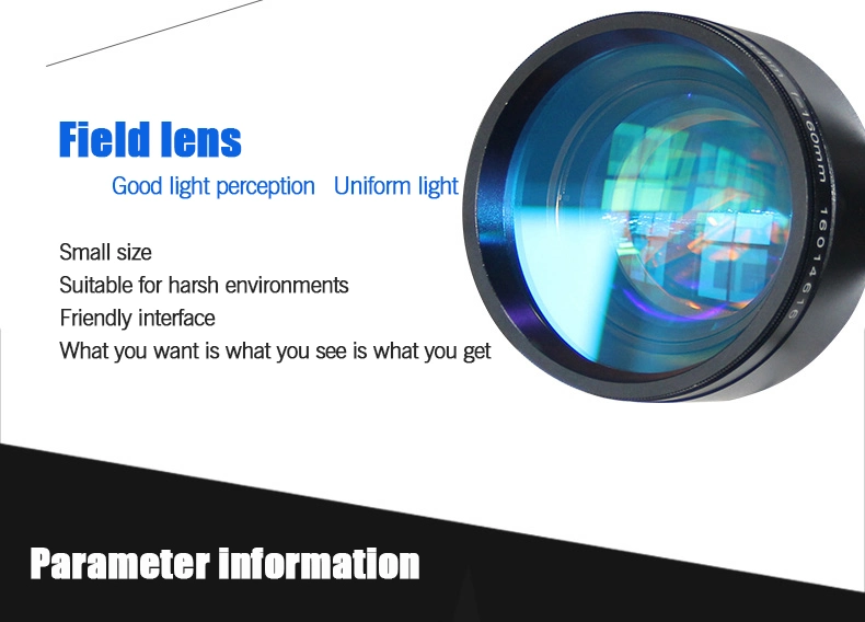 3W/8W/10W Vision UV/Green Light Laser Marking Machine