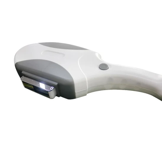 Recém-projetado IPL Opt E-Light Intense Pulsed Light Dpl Machine Rejuvenescimento da pele Pigmento Sardas Depilação a laser IPL