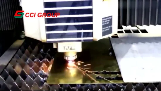Máquina de corte de metal a laser de fibra 3015 preço 2.000 W 3.000 W potência do laser
