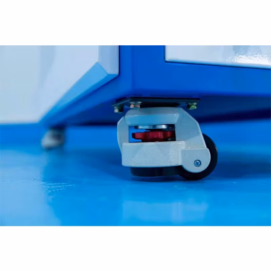 1000 W/1500 W/2000 W/3000 W Soldagem a Laser de Fibra / Soldador a Laser / Corte a Laser / Máquina de Limpeza a Laser para Aço Inoxidável / Alumínio / Latão / Cobre / Aço Carbono